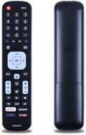 📱 enhanced en2a27s remote control for sharp smart tv: oumeite introduces a new alternative remote control option logo