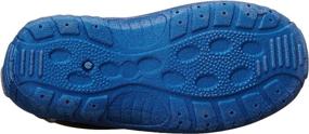 img 1 attached to Northside Brille Water Toddler Little Boys' Shoes ~ Outdoor