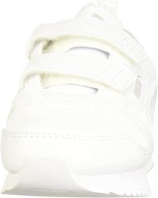 img 3 attached to Кроссовки PUMA Unisex-Child R78: стильная и прочная обувь для детей