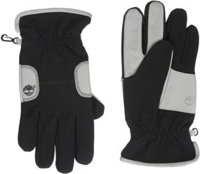 img 2 attached to Black Timberland Urban Cowboy Glove: Enhancing your Style with a Touch of Luxury