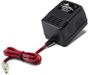 img 2 attached to Dynamite 7 2V 800MAh Ni MH Charger