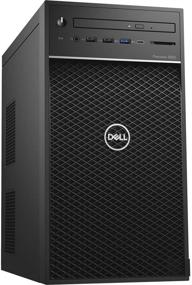 img 4 attached to Dell Precision Workstation I7 8700K Hexa Core