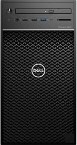 img 3 attached to Dell Precision Workstation I7 8700K Hexa Core