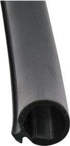 img 1 attached to 🔒 Enhanced Slide-In Secondary Seal by AP Products (018-338-BLK)
