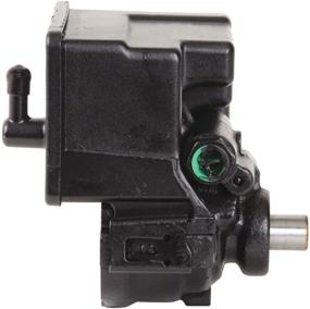 img 1 attached to Cardone 20 41533 Remanufactured Domestic Steering