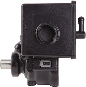 img 2 attached to Cardone 20 41533 Remanufactured Domestic Steering