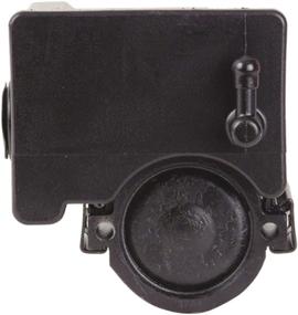 img 3 attached to Cardone 20 41533 Remanufactured Domestic Steering