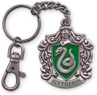 🐍 noble collection harry potter slytherin men's accessories: unleash your inner wizard in style logo