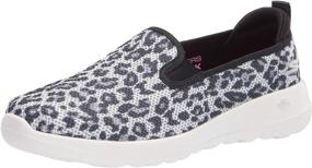 img 4 attached to 👟 Skechers Women's Walking Shoe