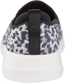 img 2 attached to 👟 Skechers Women's Walking Shoe