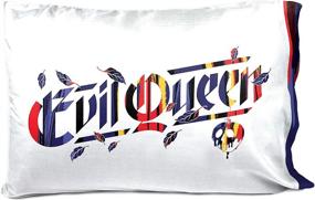 img 3 attached to Jay Franco Villains Reversible Pillowcase