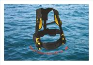 akm scuba diving weight harness updated logo