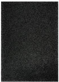 img 4 attached to 🖤 20 A4 Glitter Craft Paper Sheets - Sparkle & Shinny Craft Supplies for DIY projects, Scrapbooking & Party Decorations - Black