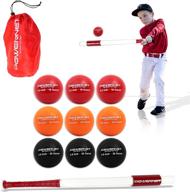 powernet training baseball progressive coordination logo