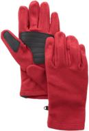 columbia thermarator x-large rocket glove logo