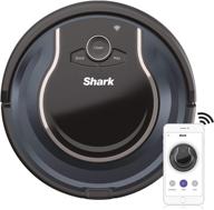 shark wi fi robot vacuum rv761 логотип