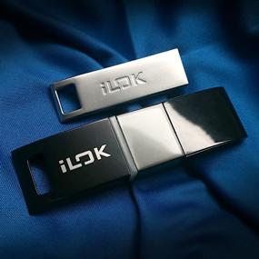 img 2 attached to PACE iLok3 USB Key: Effortless Software Authorization Device (99007120900)