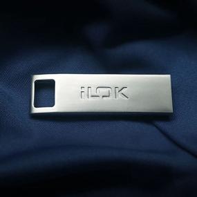 img 1 attached to PACE iLok3 USB Key: Effortless Software Authorization Device (99007120900)