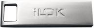 pace ilok3 usb key: effortless software authorization device (99007120900) logo
