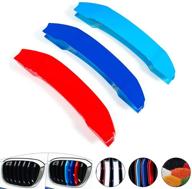 aoyade m colored grille strips insert logo