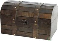 📦 vintiquewise(tm) vintage barn trunk/box логотип