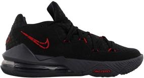 img 2 attached to Nike Lebron CD5007 👟 101 Мужская спортивная баскетбольная обувь