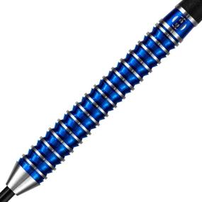 img 3 attached to 🎯 Precision Performance: Harrows Swarm 90% Tungsten Steel Tip Darts