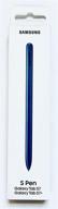 🖊️ samsung galaxy tab s7 & s7+ original stylus pen (ej-pt870) – blue logo