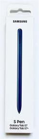 img 1 attached to 🖊️ Samsung Galaxy Tab S7 & S7+ Original Stylus Pen (EJ-PT870) – Blue
