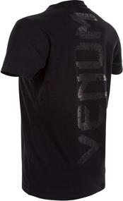 img 1 attached to 👕 Venum Giant T Shirt Black X Large - Unbeatable Style and Size