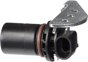 img 1 attached to Standard Motor Products SC90 Sensor