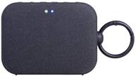 xboom go portable bluetooth speaker logo