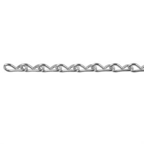 img 2 attached to Perfection Chain Products 31503 #16 Single Jack Chain