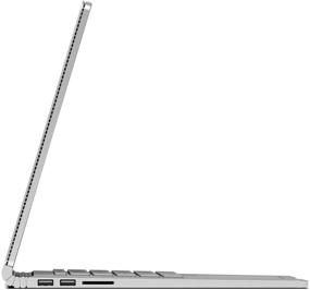 img 2 attached to Renewed Microsoft Surface Book LCL-00001 2-in-1 Laptop 💻 with Intel Core i5-6300U, 8GB RAM, and 256GB SSD