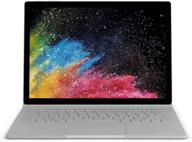 renewed microsoft surface book lcl-00001 2-in-1 laptop 💻 with intel core i5-6300u, 8gb ram, and 256gb ssd logo