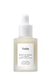 img 1 attached to 🌿 Huxley Antioxidant Routine Trio - Toner Extract It (4.06 fl. oz.), Oil Essence - Essence-like Oil-like (1.01 fl. oz.), Cream Antigravity (1.69 fl. oz.)