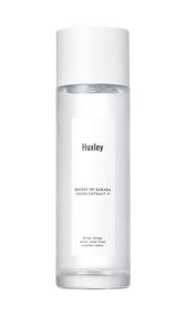 img 2 attached to 🌿 Huxley Antioxidant Routine Trio - Toner Extract It (4.06 fl. oz.), Oil Essence - Essence-like Oil-like (1.01 fl. oz.), Cream Antigravity (1.69 fl. oz.)