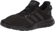 🏃 adidas men's lite racer byd 2.0 trail running shoe: advanced performance, comfort, and precision logo