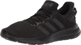 img 4 attached to 🏃 adidas Men's Lite Racer BYD 2.0 Trail Running Shoe: Advanced Performance, Comfort, and Precision