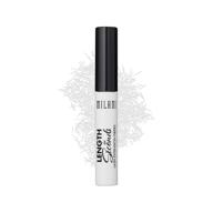 milani length in seconds lash fibers: achieve longer lashes effortlessly - 0.028 ounce logo