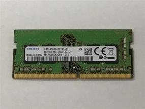 img 2 attached to 🔋 Модуль памяти SAMSUNG M471A1K43CB1-CTD DDR4 8 ГБ 2666 МГц - Купите сейчас для улучшенной производительности