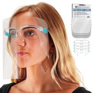 tcp global safety shields glasses logo