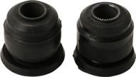 moog k9209 control arm bushing logo