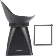 pomya viewfinder magnification universal magnifying logo