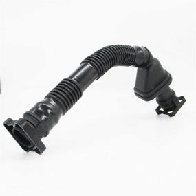 img 2 attached to Crankcase Vent Hose 135I 335I