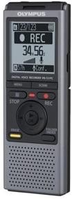 img 4 attached to 🎙️ Optimized for SEO: 2GB Digital Voice Recorder - Olympus VN721PC