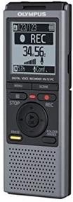 img 1 attached to 🎙️ Optimized for SEO: 2GB Digital Voice Recorder - Olympus VN721PC