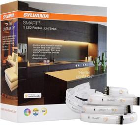 img 4 attached to 🏠 Sylvania Smart Home 74521 Adjustable: Optimize Your Home Automation Experience