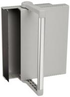 🛠️ bud industries ip 6136 plastic instrument: durable and reliable solution for instrument enclosure needs логотип