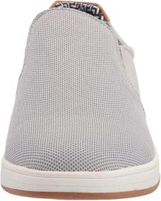 img 3 attached to 👟 Madden Men's Bigtor Canvas Sneaker